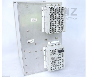 SIEMENS 7SD5115-2CA02-1CA0/GG 7SD51152CA021AA0 GG