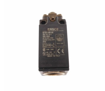 ERSCE E100-00-AI E10000AI