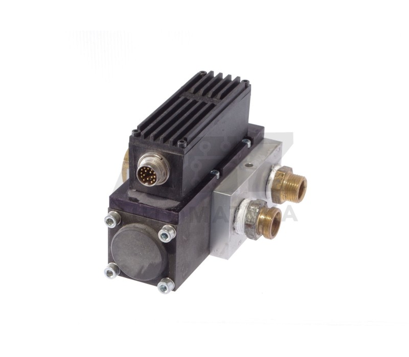 ASCO NUMATICS 833-354131112597  833354131112597 