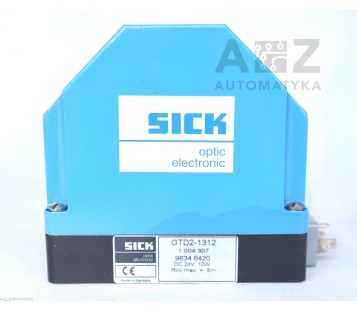 SICK OPTOTRAP OTD2-1312  1004307 