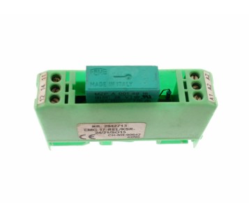 FEME 2942713 EMG17-REL/KSR-24/21/SO15 EMG17RELKSR2421SO15