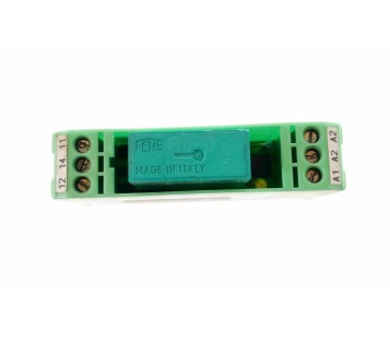 FEME 2942713 EMG17-REL/KSR-24/21/SO15 EMG17RELKSR2421SO15