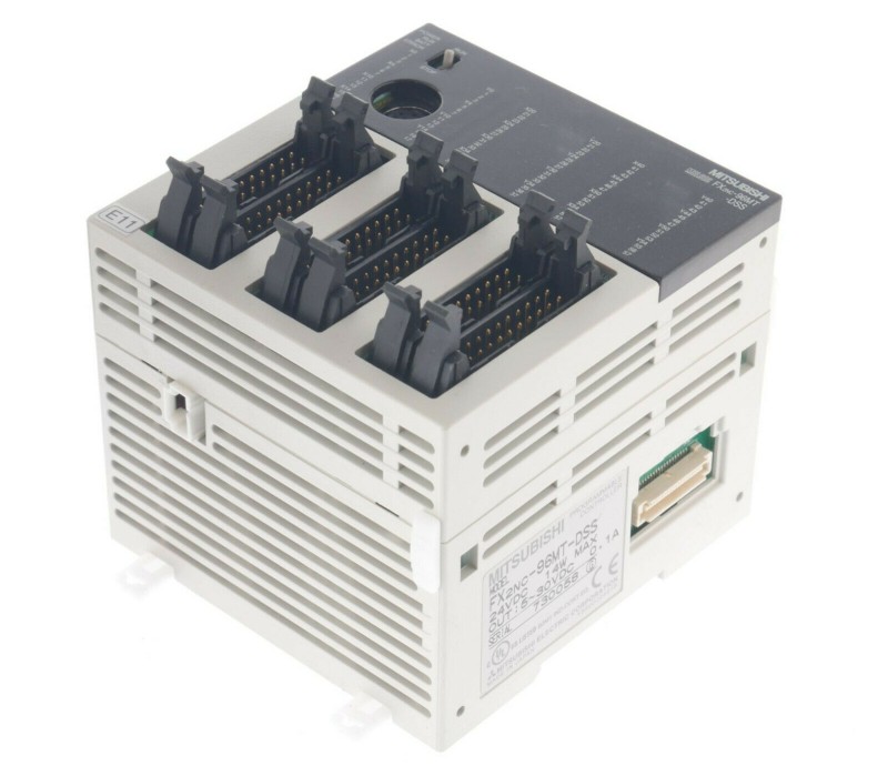 MITSUBISHI FX2NC-96MT-DSS FX2NC96MTDSS 
