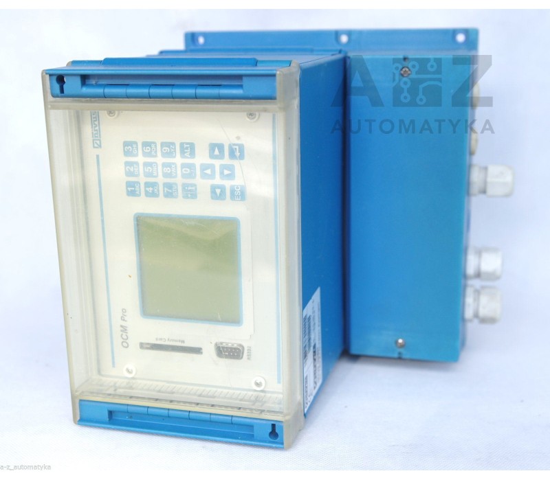 NIVUS OCP-S1MCACW0000 OCM PRO