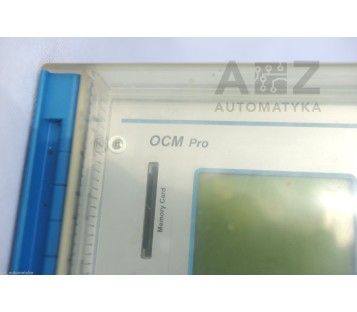 NIVUS OCP-S1MCACW0000 OCM PRO