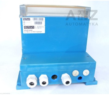 NIVUS OCP-S1MCACW0000 OCM PRO