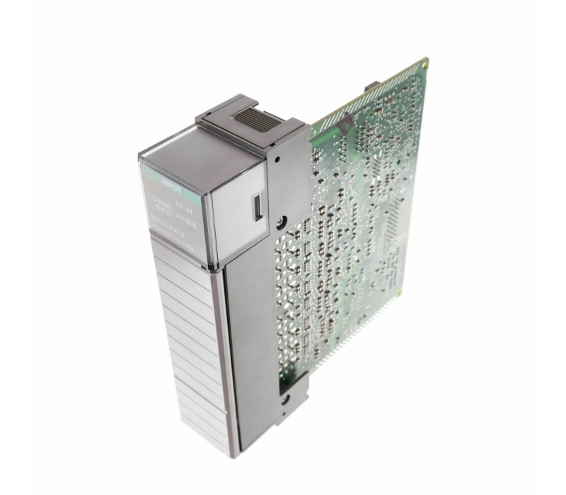 ALLEN-BRADLEY SLC500 1746-NI16V 1746NI16V