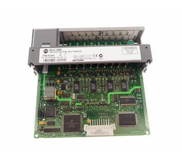 ALLEN-BRADLEY SLC500 1746-NI16V 1746NI16V