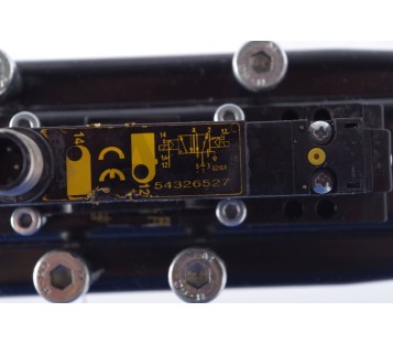 ASCO JOUCOMATIC 1027  54326527