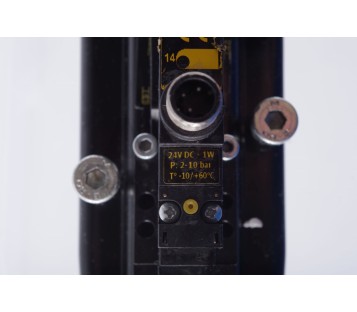 ASCO JOUCOMATIC 1027  54326527