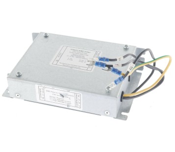 HITACHI FPF-9340-05-SW FPF934005SW THREE PHASE EMC FILTER 
