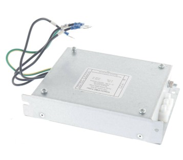 HITACHI FPF-9340-05-SW FPF934005SW THREE PHASE EMC FILTER 