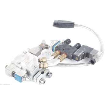 NORDSON 1053894 + BCS-SLBA-STD01ACA BCSSLBASTD01ACA Hot Melt Glue Gun