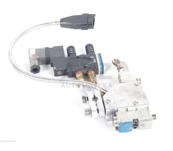 NORDSON 1053894 + BCS-SLBA-STD01ACA BCSSLBASTD01ACA Hot Melt Glue Gun