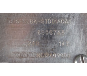 NORDSON 1053894 + BCS-SLBA-STD01ACA BCSSLBASTD01ACA Hot Melt Glue Gun