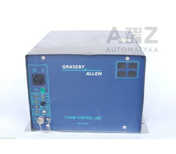 GRASEBY ALLEN TT64IM CONTROL UNIT  M0250 