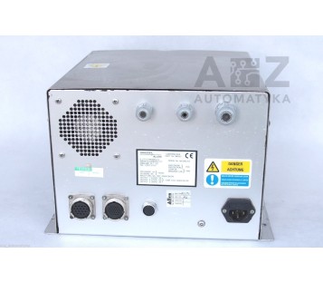 GRASEBY ALLEN TT64IM CONTROL UNIT  M0250 