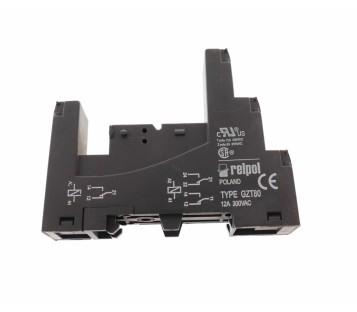 RELPOL GZT80 12A 300VAC