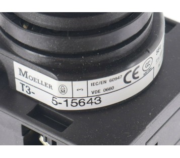 MOELLER T3-5-15643/EZ T3515643EZ T3-5-15643 ! NEW !