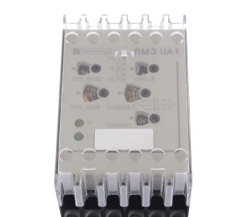 TELEMECANIQUE RM3 UA1 RM3UA1 RM3 UA112MW RM3UA112MW 