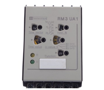 TELEMECANIQUE RM3 UA1 RM3UA1 RM3 UA112MW RM3UA112MW 