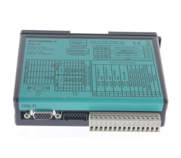 RENISHAW OSI-D OSID A-5492-3000 A54923000  ! NEW !