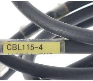 CBL115-4 CBL1154 116PC1-CH3 116PC1CH3 CAMERA COAXIAL CABLE