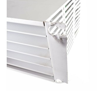 NORDAC 700E SK700E-401-340-A SK700E401340A BRACKET DECFECT