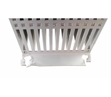 NORDAC 700E SK700E-401-340-A SK700E401340A BRACKET DECFECT