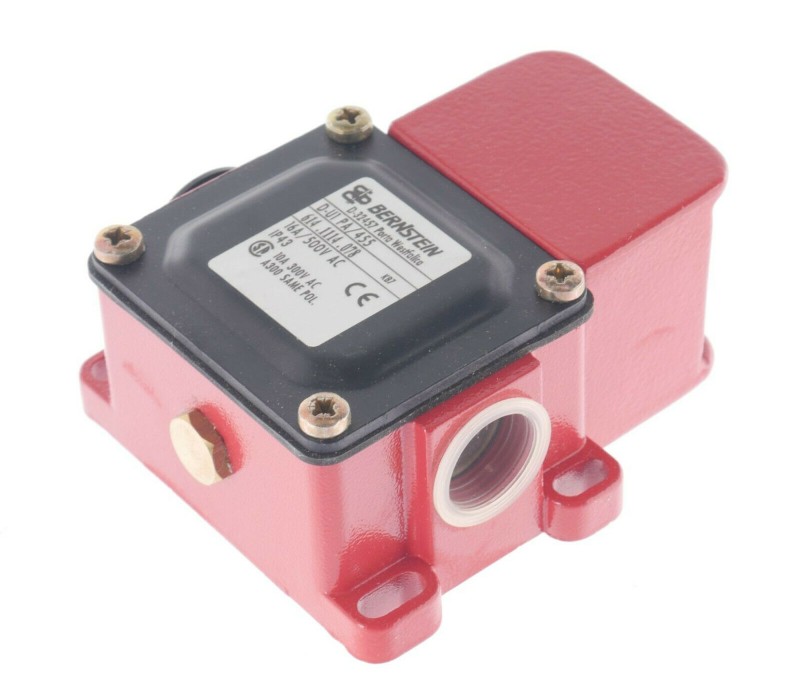 BERNSTEIN D-U1 PA/455 614.1114.078 6141114078 ! NEW !