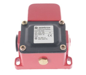 BERNSTEIN D-U1 PA/455 614.1114.078 6141114078 ! NEW !