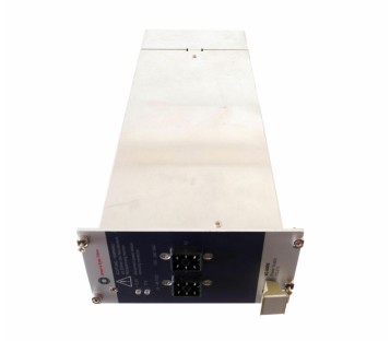 BRUEL&KJAER VIBRO PS-610 PS610 AC4603 POWER SUPPLY