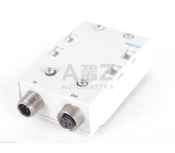FESTO CPX-AB-2-M12-RK-DP CPXAB2M12RKDP 541519