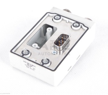 FESTO CPX-AB-2-M12-RK-DP CPXAB2M12RKDP 541519