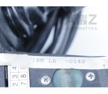 ABB ROBOTICS S2 YB161100-1 YB 161 100-1 Teach Pendant