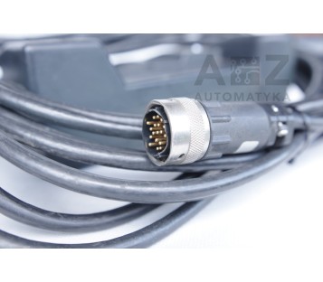 ABB ROBOTICS S2 YB161100-1 YB 161 100-1 Teach Pendant