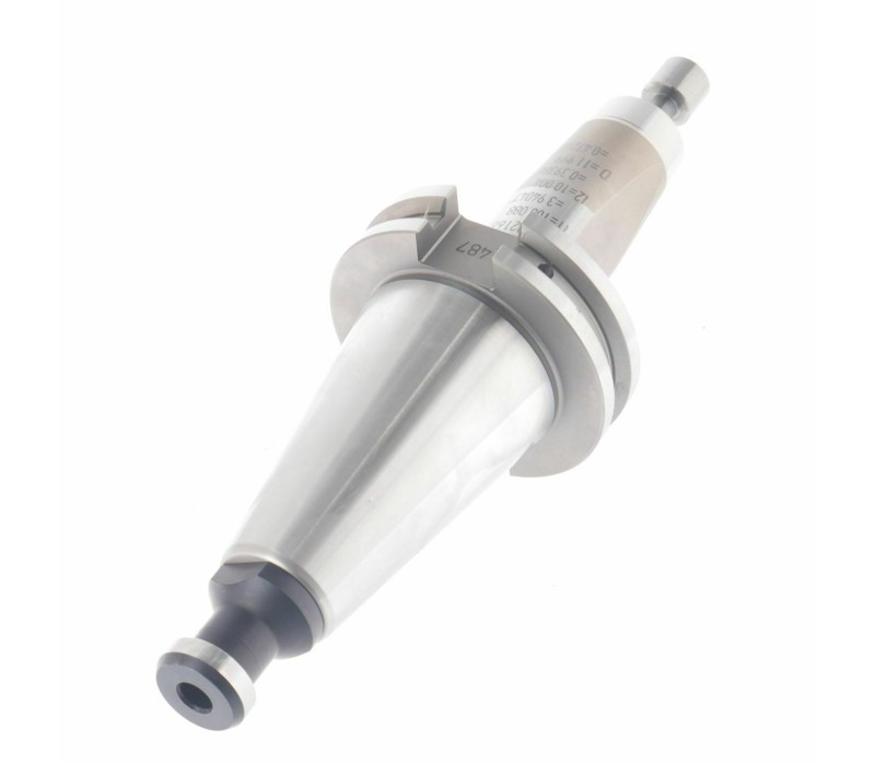 GEWEFA 02702166 Tool holder CNC ! New ! 