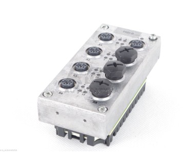 FESTO CPX-M-AB-8-M12X2-5POL  CPXMAB8M12X25POL 549335 