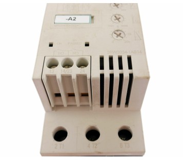 SIEMENS 3RW3034-1AB14 3RW30341AB14 NOK