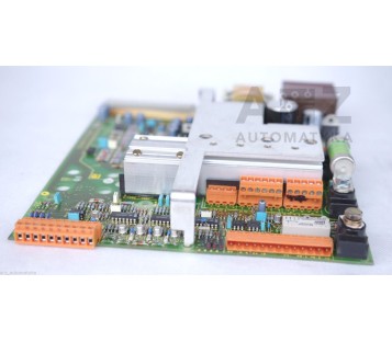 SIEMENS 6SC6100-0GA11 6SC61000GA11  6SC6 100-0GA11