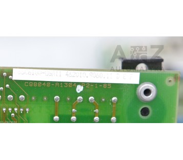 SIEMENS 6SC6100-0GA11 6SC61000GA11  6SC6 100-0GA11