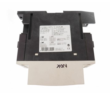 SIEMENS 3RW3034-1AB14 3RW30341AB14 NOK