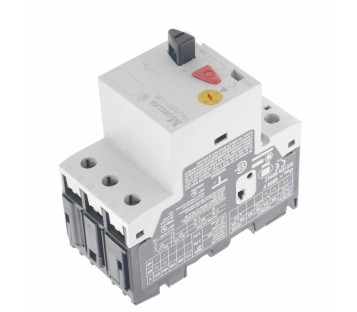 MOELLER PKZM01-0,16 PKZM01016 0.1-0.16A Circuit Breaker