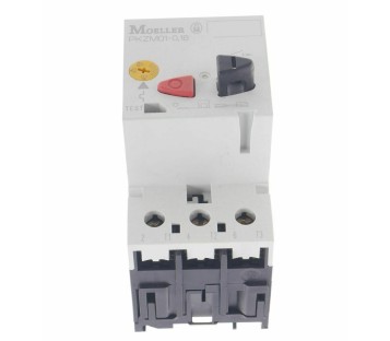 MOELLER PKZM01-0,16 PKZM01016 0.1-0.16A Circuit Breaker