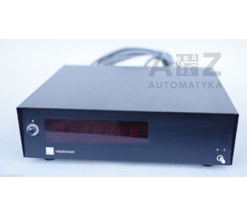 HEIDENHAIN 300.154 300154  300-154 