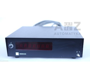 HEIDENHAIN 300.154 300154  300-154 