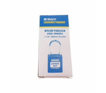 BRADY 71/40 GREEN MK-KD PADLOCK GREEN MKKD MKMH10 ! NEW !