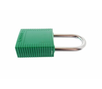 BRADY 71/40 GREEN MK-KD PADLOCK GREEN MKKD MKMH10 ! NEW !