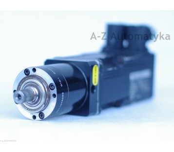 MAVILOR BS055A.00.0105.00 BLS-055 + APEX DYNAMICS GEAR HEAD PE050 010:1