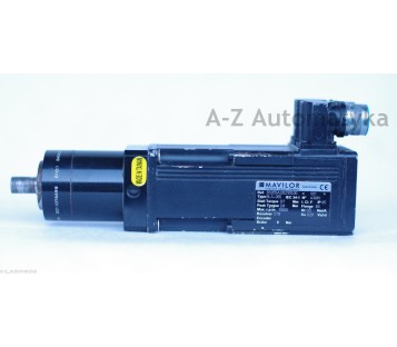 MAVILOR BS055A.00.0105.00 BLS-055 + APEX DYNAMICS GEAR HEAD PE050 010:1